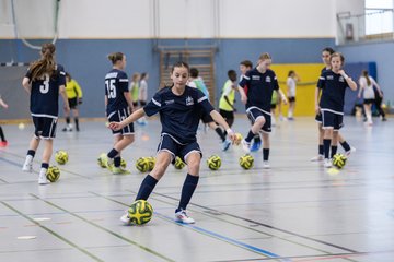 Bild 142 - wCJ NFV Futsalturnier